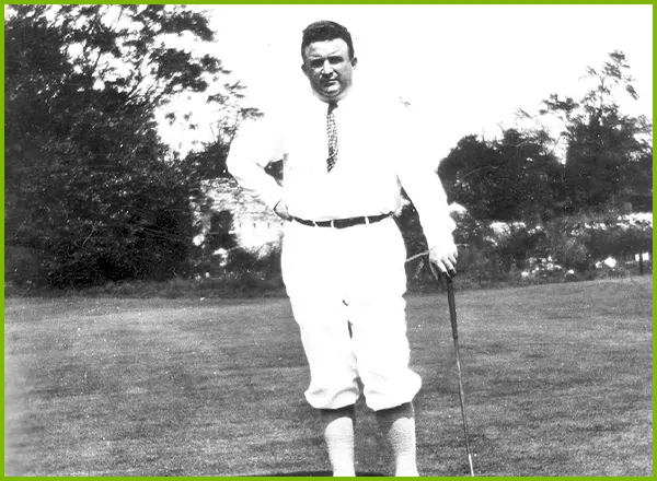 About William S. Flynn