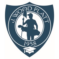 J. Wood Platt Scholars logo