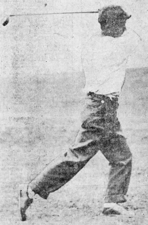 William Flynn June 29, 1908 Boston Globe