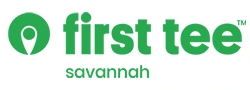 First Tee - Savannah logo
